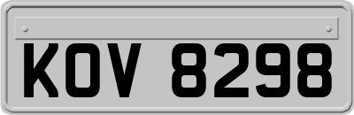 KOV8298