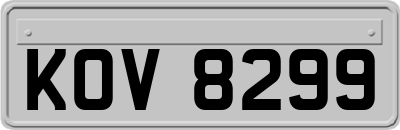 KOV8299