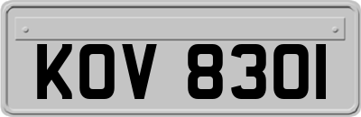 KOV8301