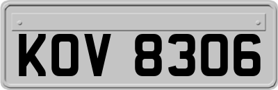 KOV8306