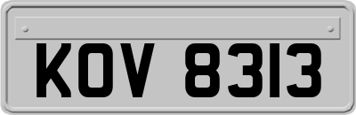 KOV8313
