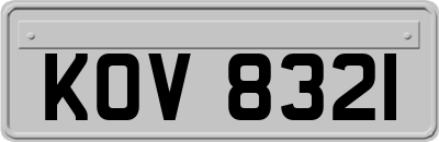 KOV8321