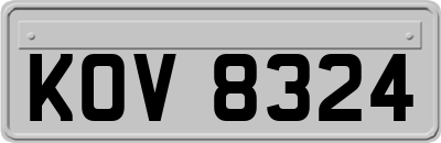 KOV8324
