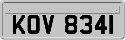 KOV8341