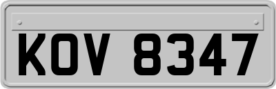 KOV8347
