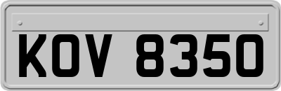 KOV8350