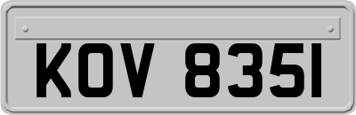 KOV8351