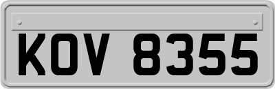 KOV8355