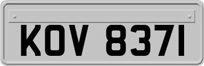 KOV8371