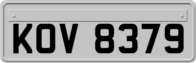 KOV8379