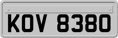 KOV8380