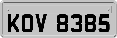 KOV8385