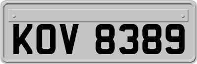 KOV8389