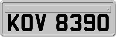 KOV8390