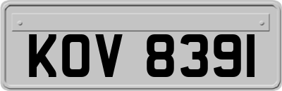 KOV8391