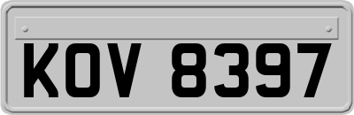 KOV8397