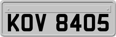 KOV8405