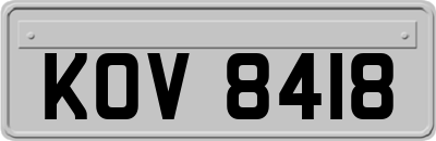 KOV8418