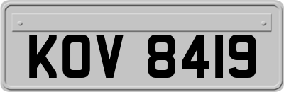 KOV8419
