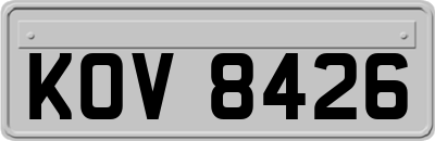 KOV8426