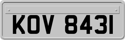 KOV8431