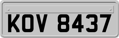 KOV8437