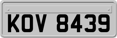 KOV8439