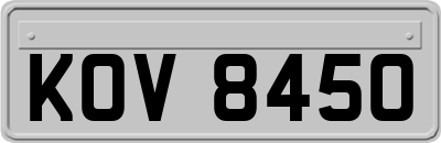 KOV8450