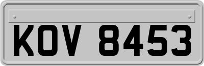 KOV8453