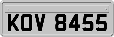 KOV8455