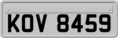 KOV8459