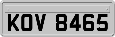 KOV8465