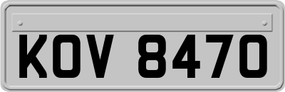 KOV8470