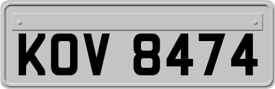 KOV8474