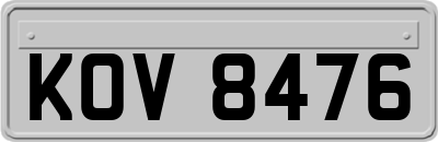 KOV8476