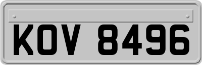 KOV8496
