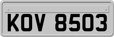 KOV8503