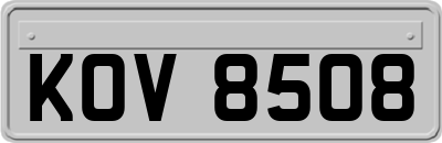 KOV8508