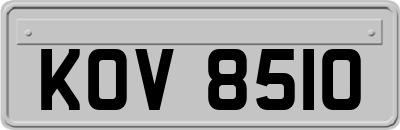 KOV8510