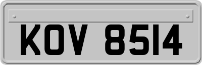 KOV8514