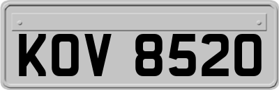 KOV8520