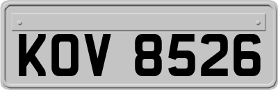 KOV8526