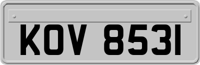 KOV8531