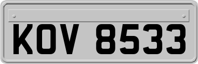 KOV8533