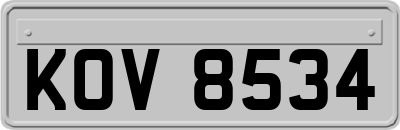 KOV8534