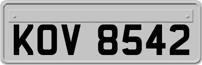 KOV8542