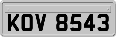 KOV8543