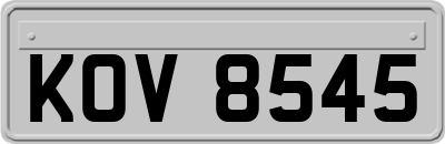 KOV8545
