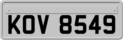 KOV8549