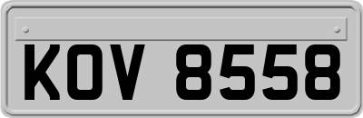 KOV8558